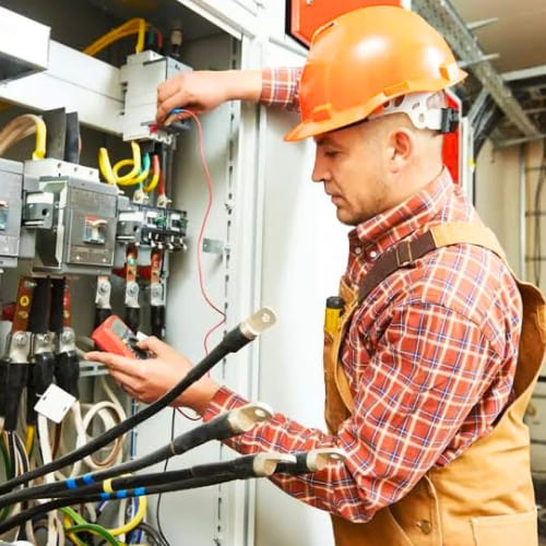 Electrical AMC Contracts